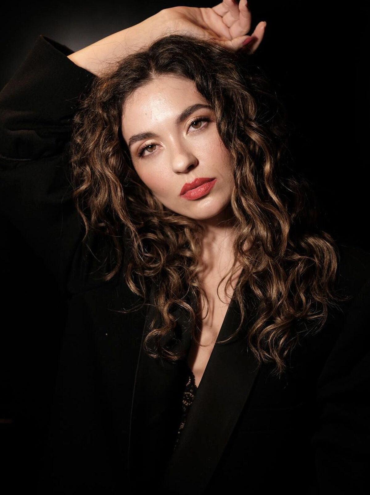 Sara Barradas 1