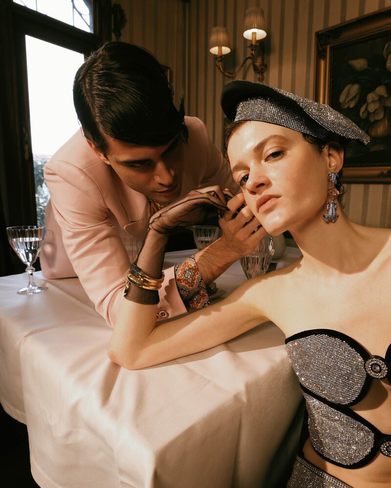  L’Officiel Turquia 2