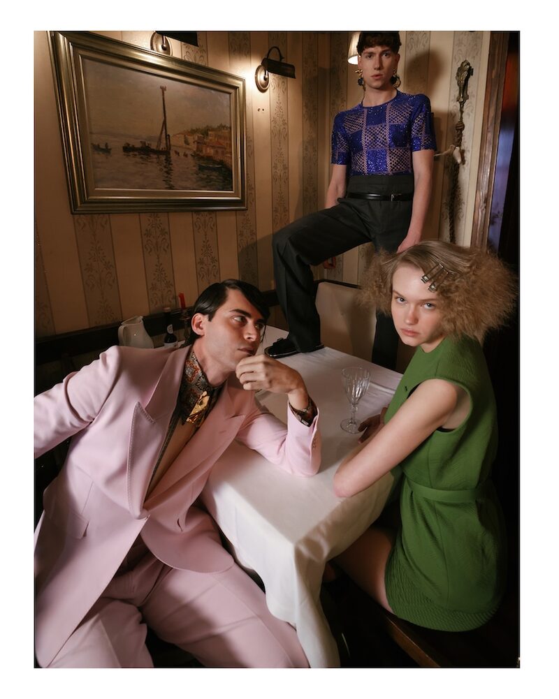  L’Officiel Turquia 3