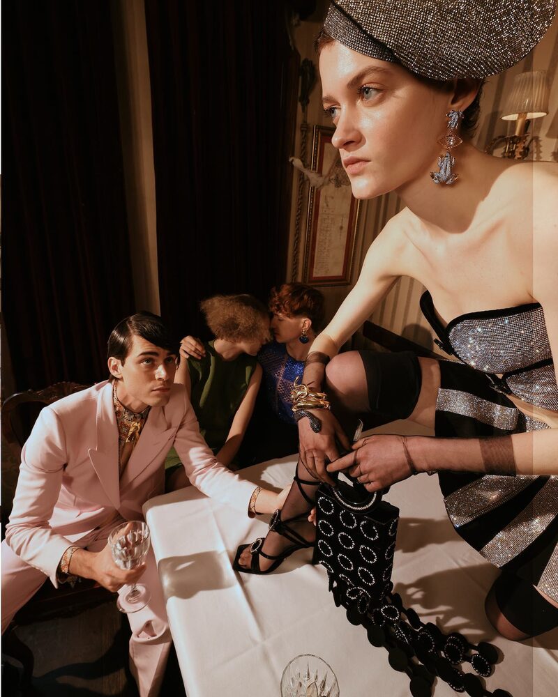  L’Officiel Turquia 5