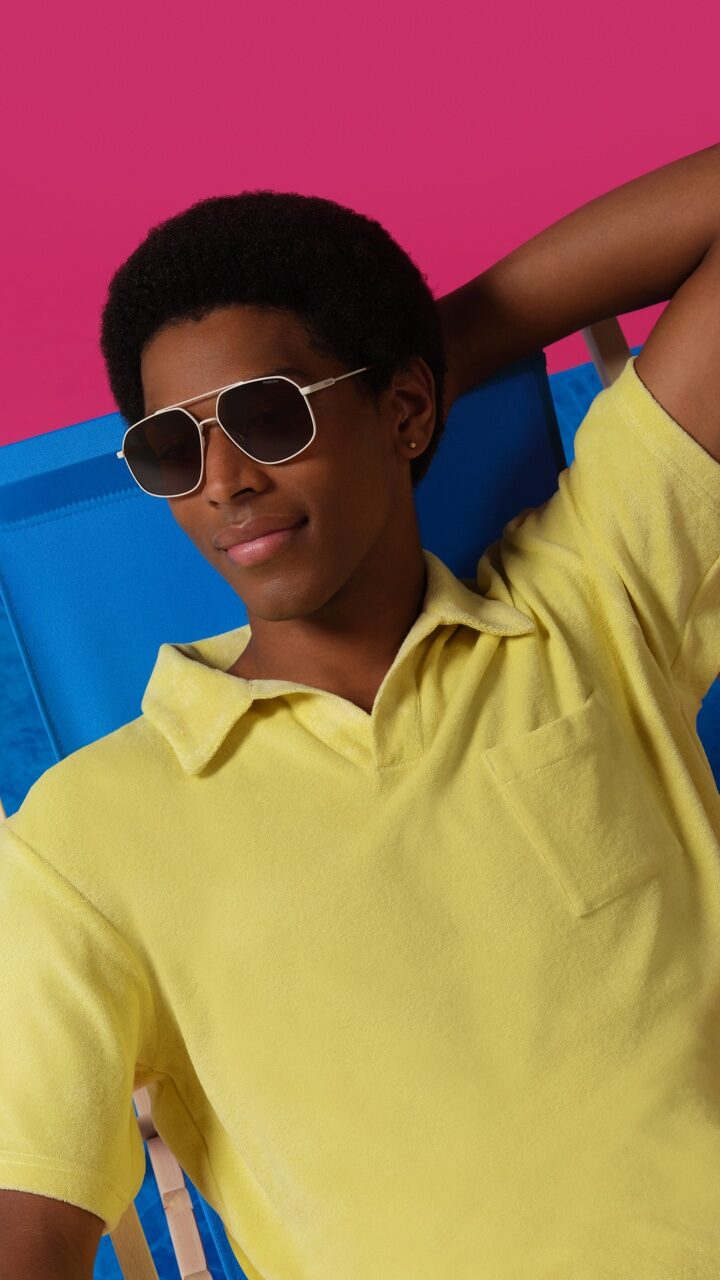 Polaroid Eyewear 1