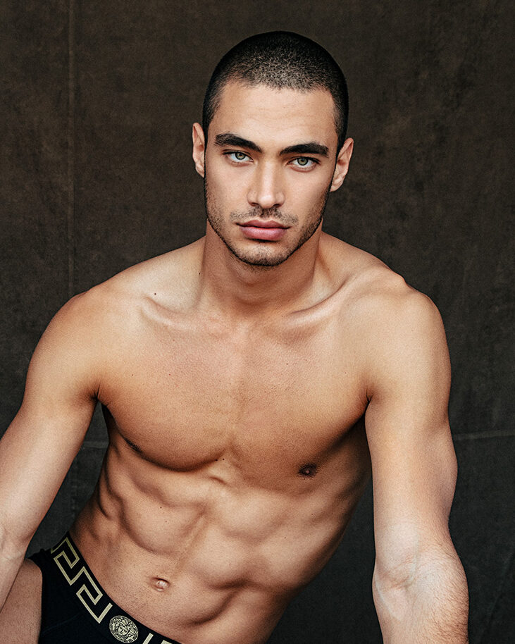 Giuseppe Futia 23