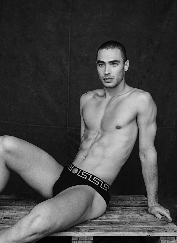 Giuseppe Futia 27