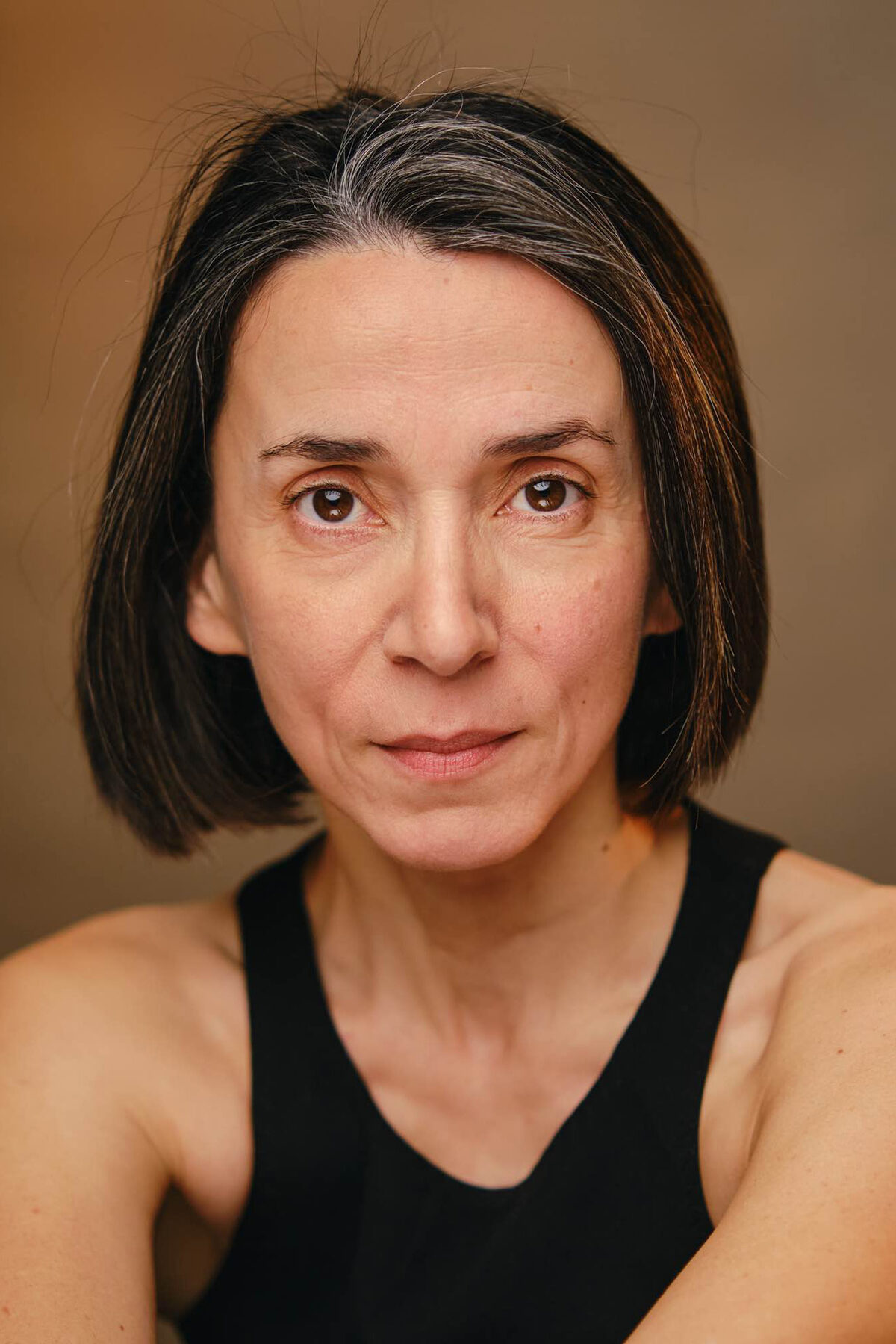 Marina Félix - Acting Skills 5