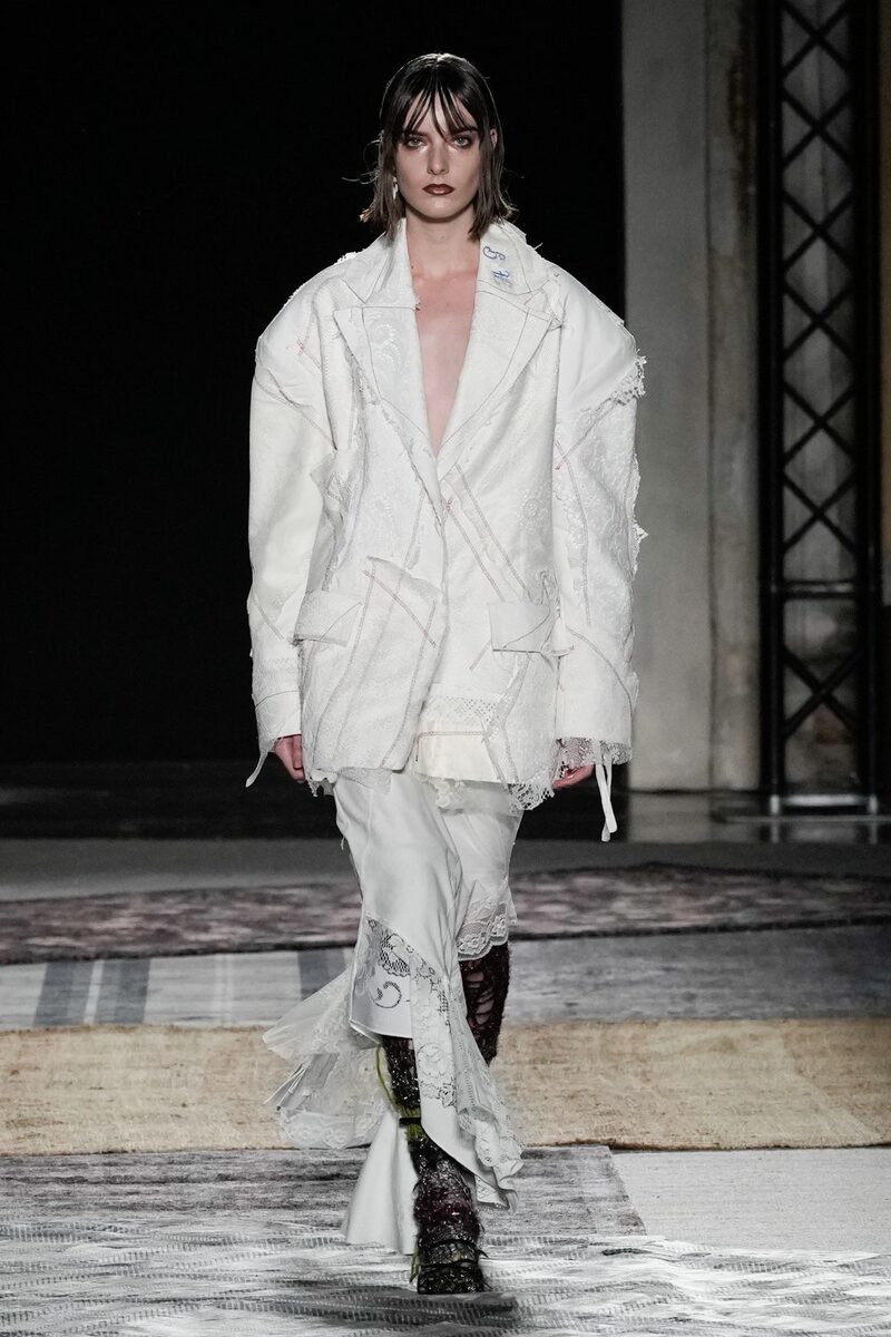 Milan Fashion Week SS24 0
