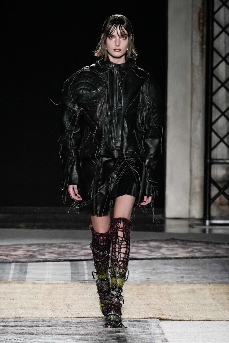 Milan Fashion Week SS24 1