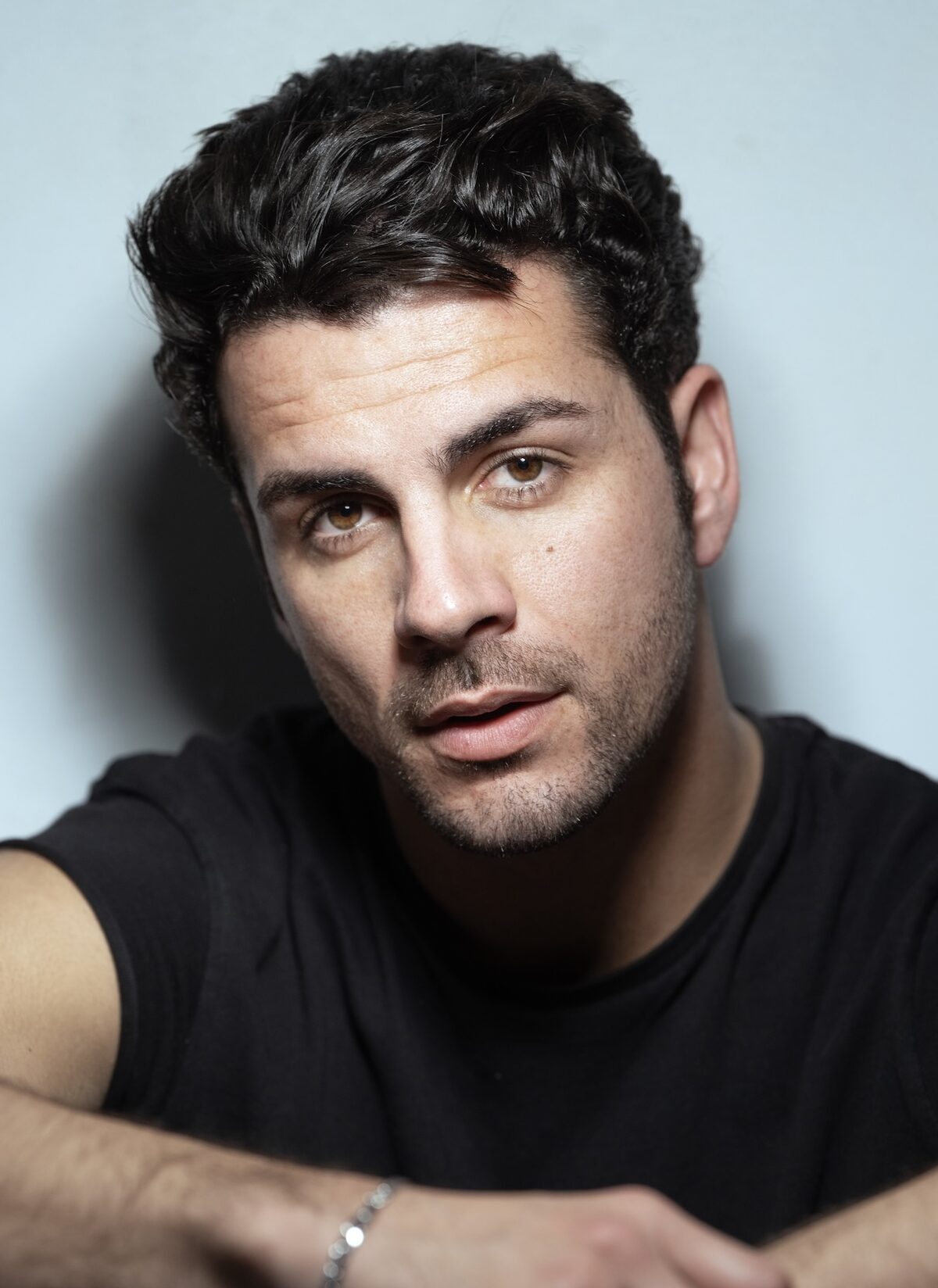 Rodrigo Morganti - Acting Skills 2