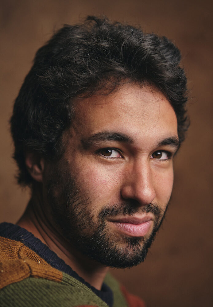 Luís Coelho 7