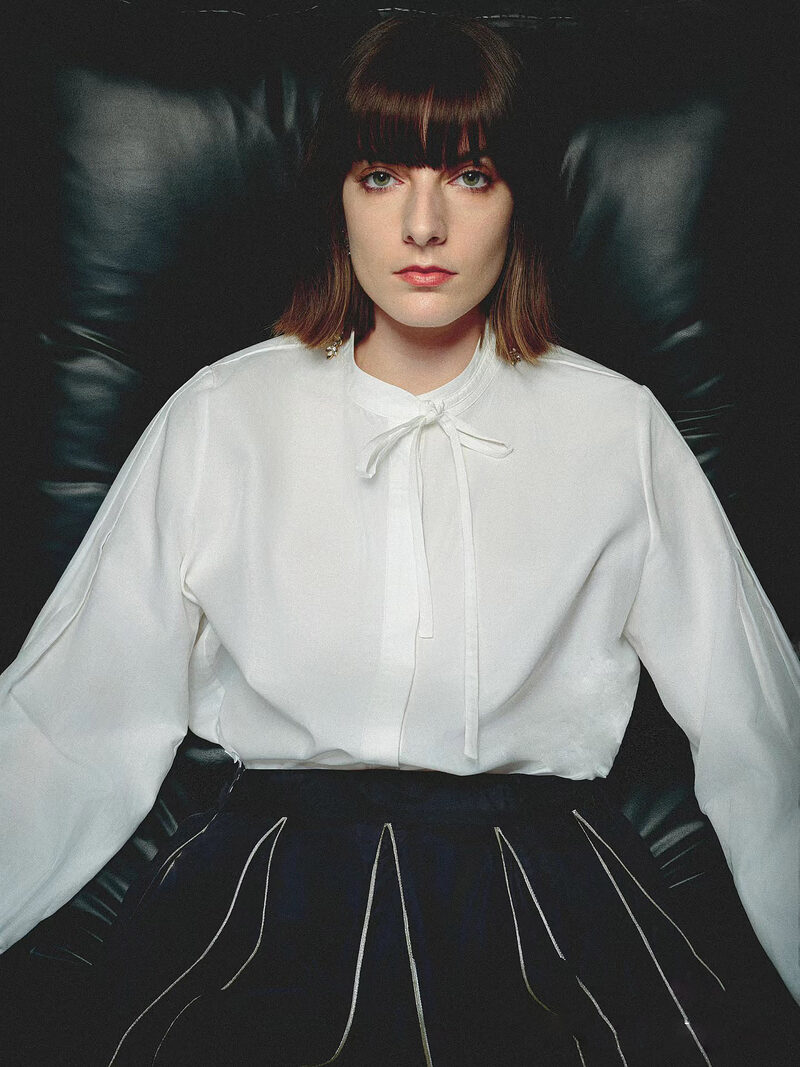 Molly London 5