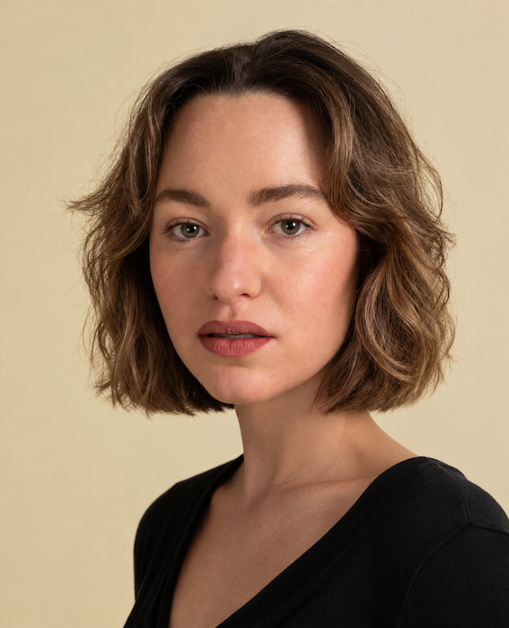 Olivia Sirley 7