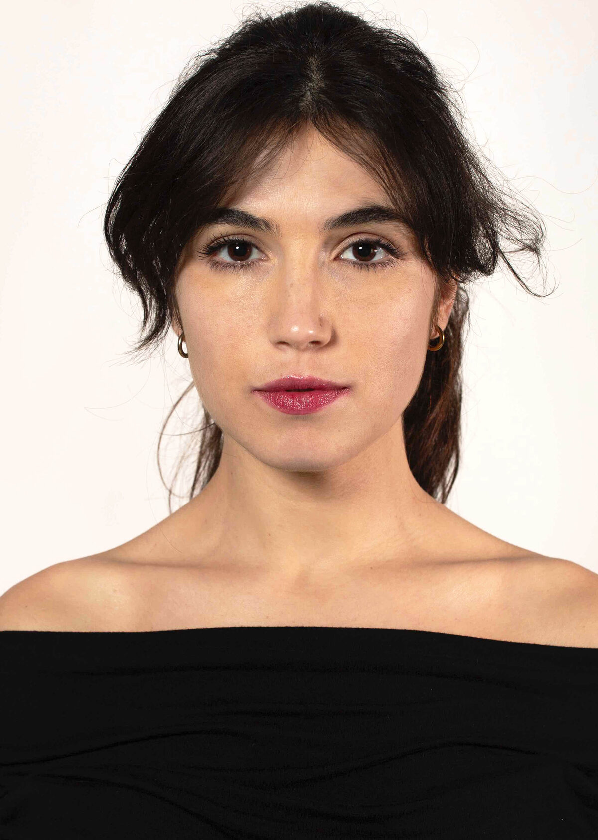 Sara Rio Frio 3