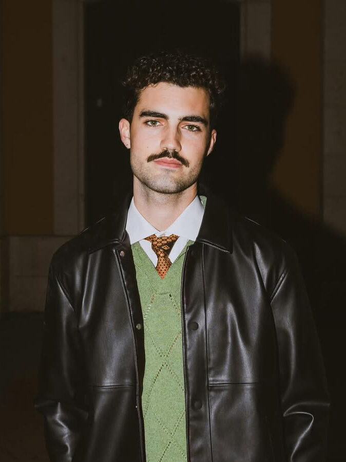 André Mota 9