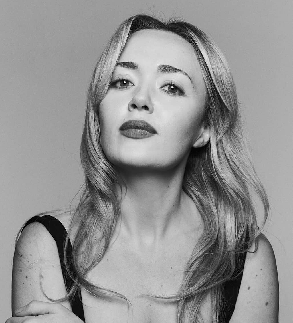 Lily Bel 8