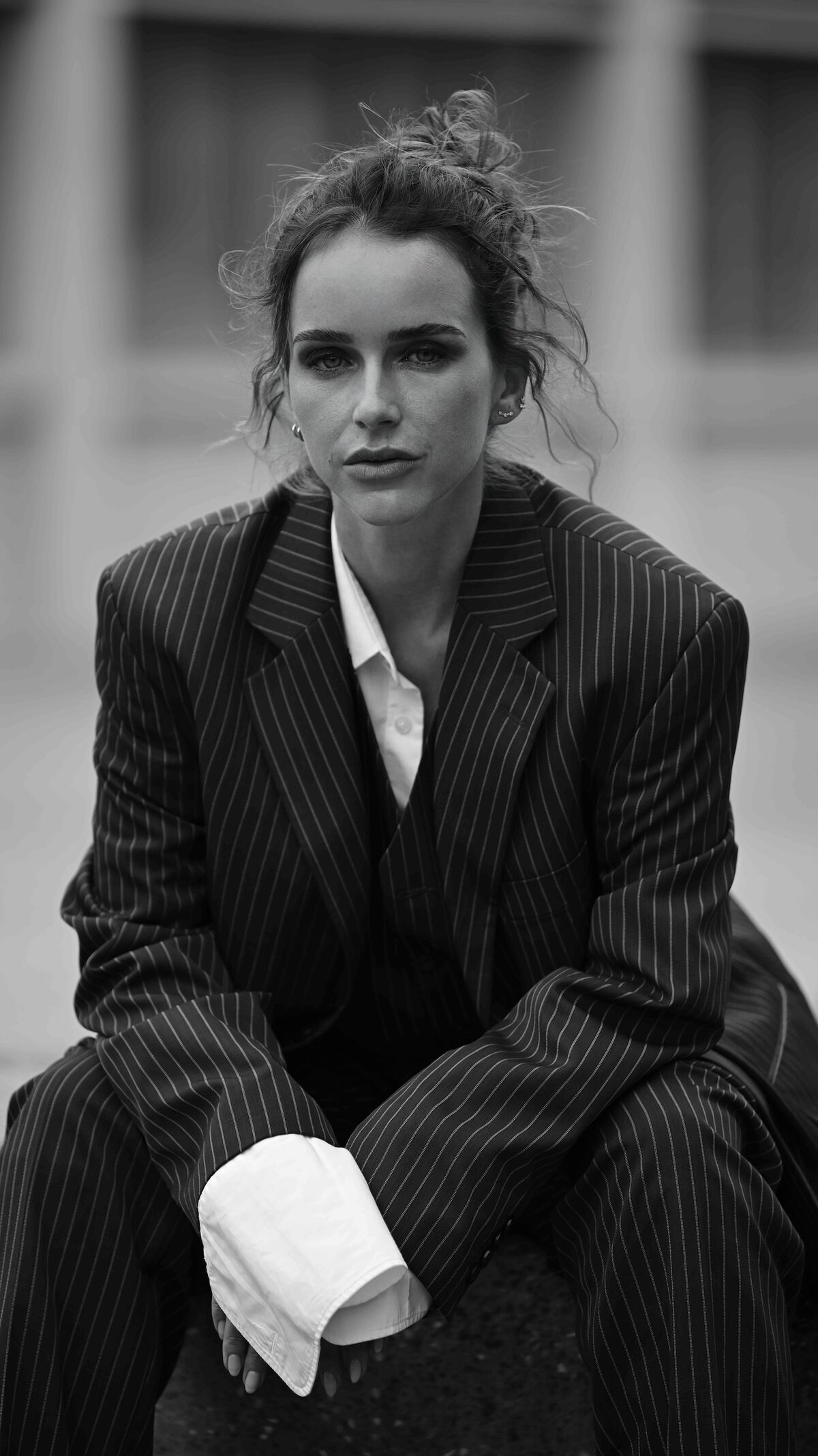 Romane Andrien 22