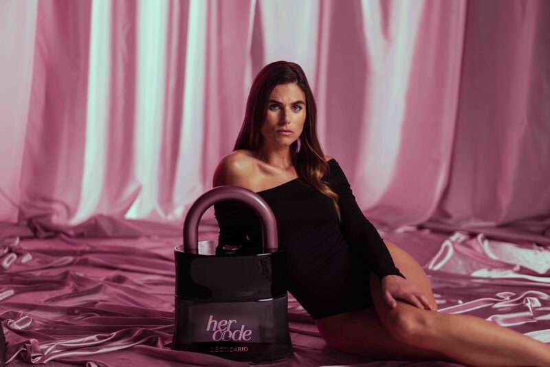 Her Code - O Boticário 6