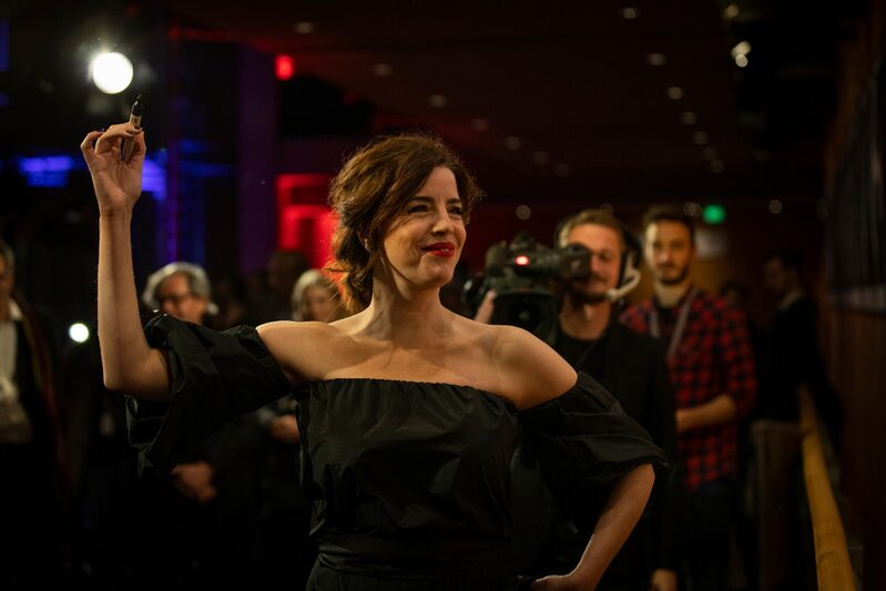 Berlinale 2023 1