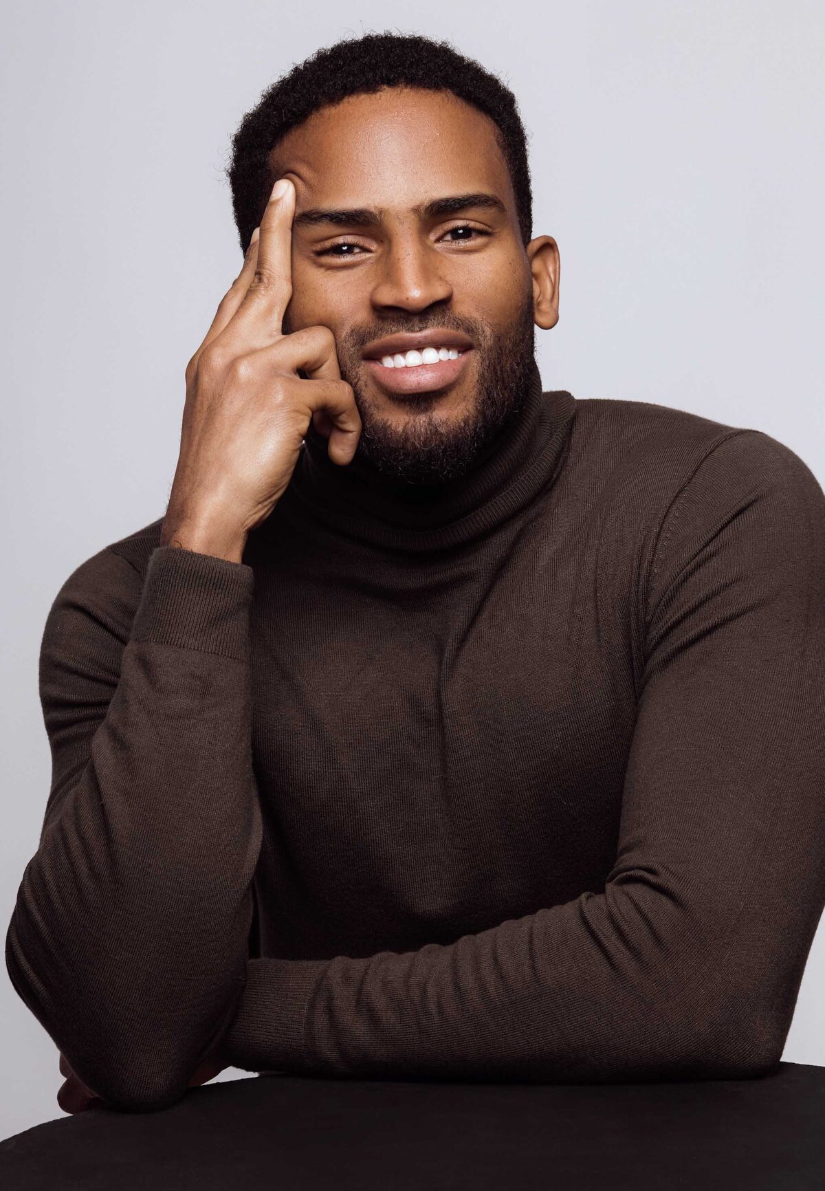Kevin Carvalho 8