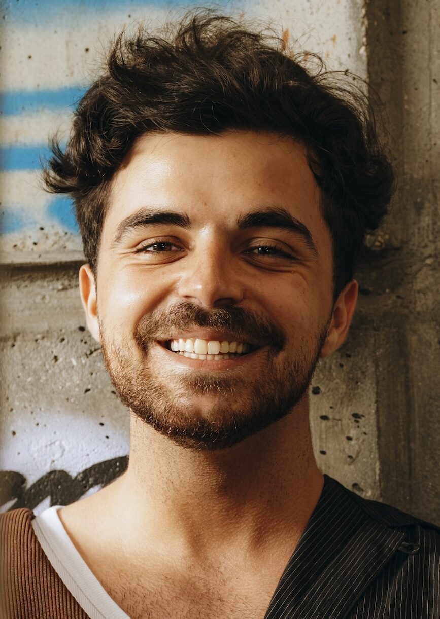 Pedro Ribeiro 7