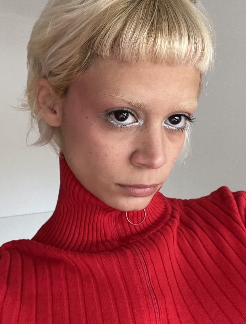 Margarida Rosa 8