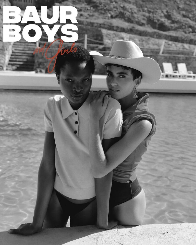 Baur Boys and Girls 1