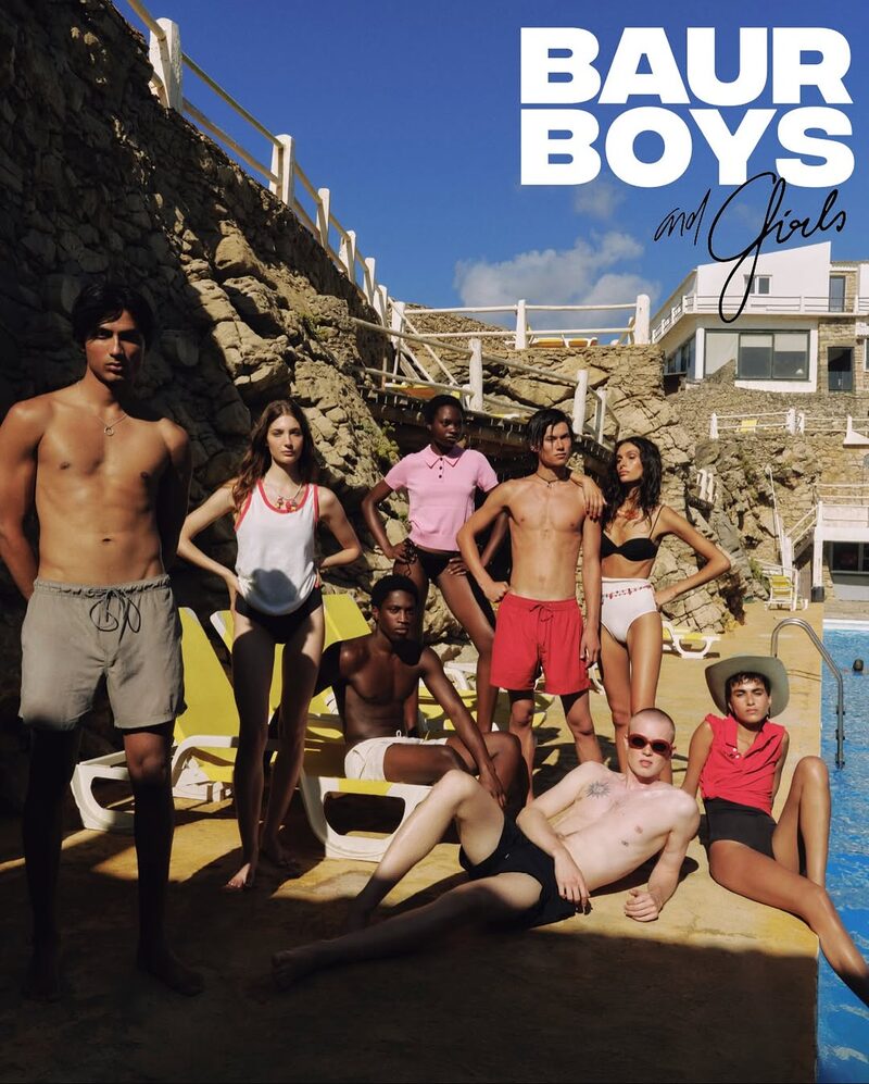 Baur Boys and Girls 3