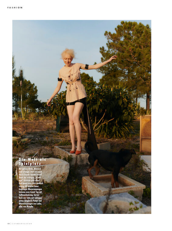 Thais Borges 60