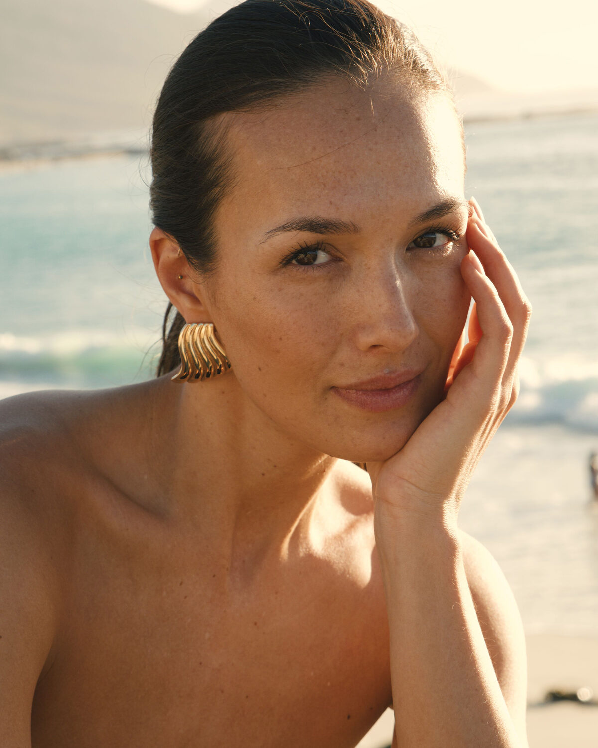 Lachelle Dechesne 18