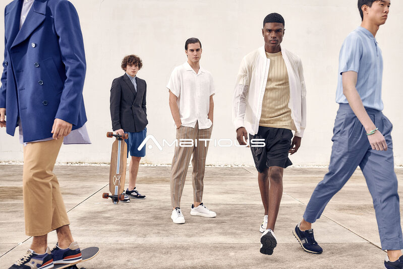Ambitious SS20 1