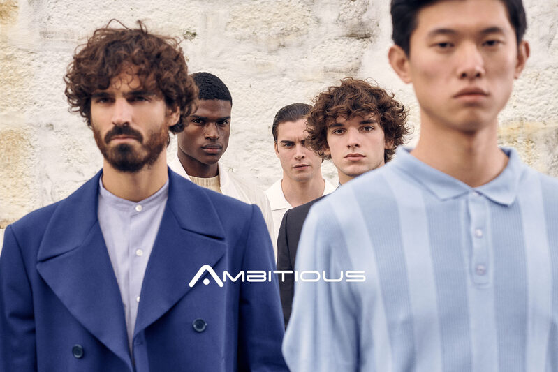 Ambitious SS20 4