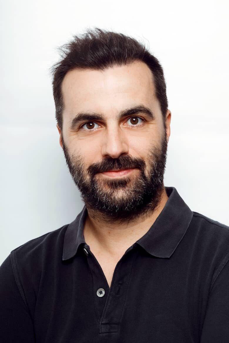 Pedro Ramalho 2